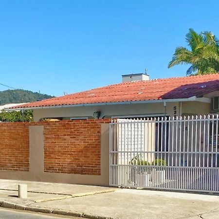 Villa Aconchego Catarina Penha  Exterior foto