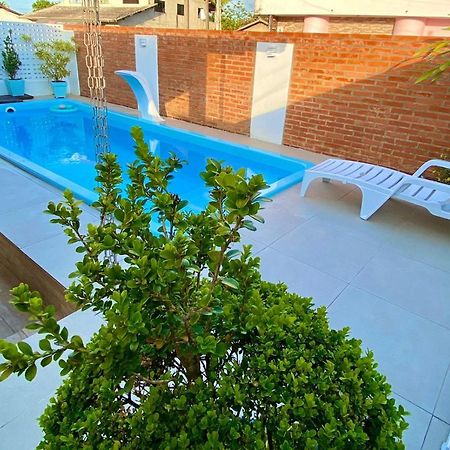 Villa Aconchego Catarina Penha  Exterior foto