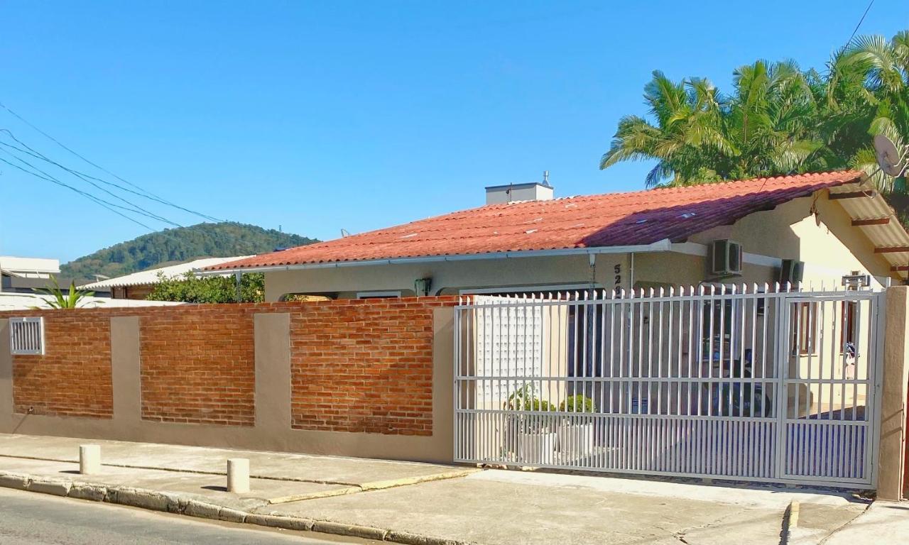 Villa Aconchego Catarina Penha  Exterior foto