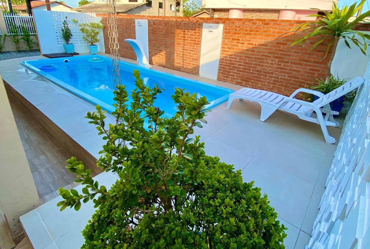 Villa Aconchego Catarina Penha  Exterior foto