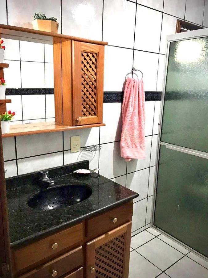 Villa Aconchego Catarina Penha  Exterior foto