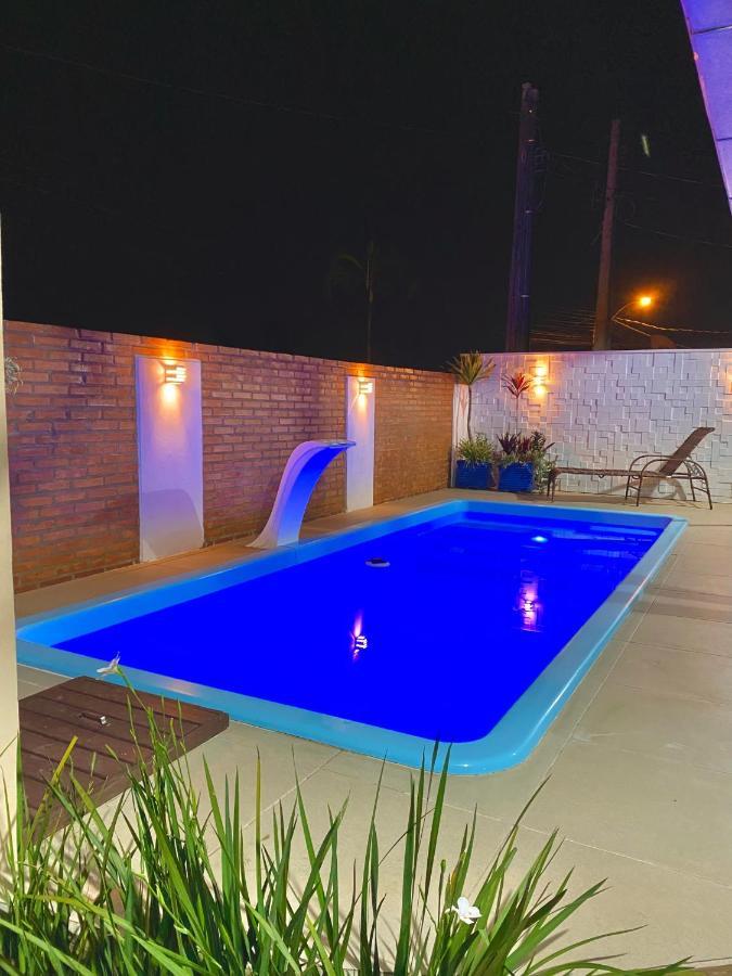 Villa Aconchego Catarina Penha  Exterior foto